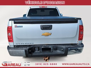 Chevrolet Silverado 1500 SIMPLE CAB 2013 à Val-d'Or, Québec - 3 - w320h240px