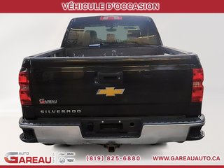 Chevrolet Silverado 1500  2014 à Val-d'Or, Québec - 3 - w320h240px