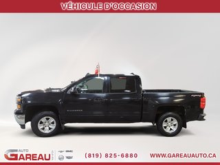 Chevrolet Silverado 1500  2015 à Val-d'Or, Québec - 5 - w320h240px