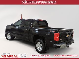 Chevrolet Silverado 1500  2015 à Val-d'Or, Québec - 4 - w320h240px