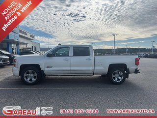 Chevrolet Silverado 1500 LT 2015 à Val-d'Or, Québec - 3 - w320h240px