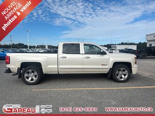 Chevrolet Silverado 1500 LT 2015 à Val-d'Or, Québec - 5 - w320h240px