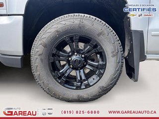 2016 Chevrolet Silverado 1500 in Val-d'Or, Quebec - 6 - w320h240px