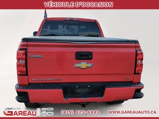 Chevrolet Silverado 1500 LT 2016 à Val-d'Or, Québec - 3 - w320h240px