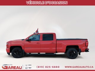 Chevrolet Silverado 1500 LT 2016 à Val-d'Or, Québec - 5 - w320h240px