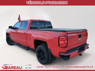 Chevrolet Silverado 1500 LT 2016 à Val-d'Or, Québec - 4 - w320h240px