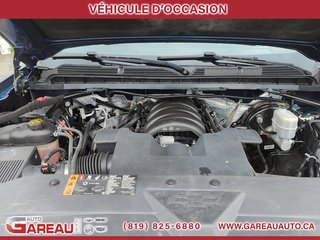 2017 Chevrolet Silverado 1500 in Val-d'Or, Quebec - 6 - w320h240px