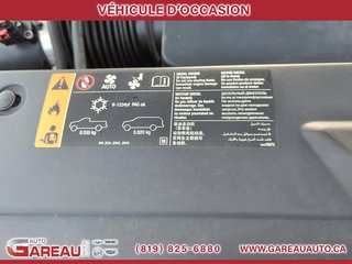 2017 Chevrolet Silverado 1500 2LT in Val-d'Or, Quebec - 6 - w320h240px