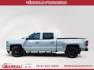 2017 Chevrolet Silverado 1500 2LT in Val-d'Or, Quebec - 5 - w320h240px