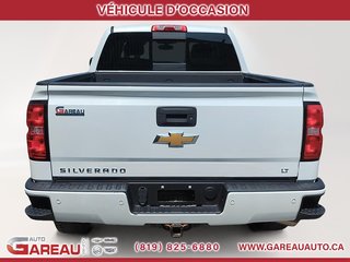 2017 Chevrolet Silverado 1500 2LT in Val-d'Or, Quebec - 3 - w320h240px