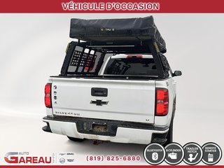Chevrolet Silverado 1500  2017 à Val-d'Or, Québec - 3 - w320h240px