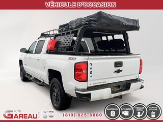 Chevrolet Silverado 1500  2017 à Val-d'Or, Québec - 4 - w320h240px