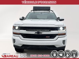 Chevrolet Silverado 1500  2017 à Val-d'Or, Québec - 2 - w320h240px