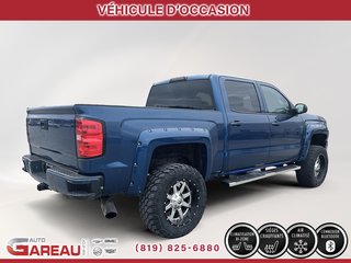 2017 Chevrolet Silverado 1500 LT in Val-d'Or, Quebec - 3 - w320h240px