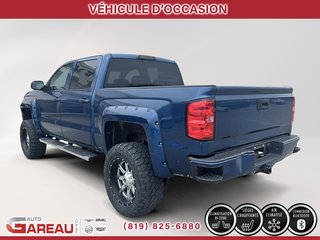 2017 Chevrolet Silverado 1500 LT in Val-d'Or, Quebec - 4 - w320h240px