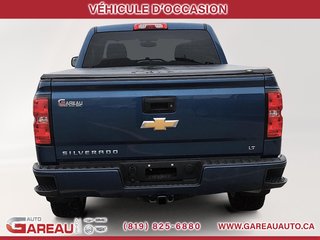 2018 Chevrolet Silverado 1500 in Val-d'Or, Quebec - 3 - w320h240px