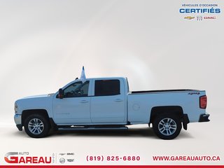 Chevrolet Silverado 1500  2018 à Val-d'Or, Québec - 5 - w320h240px