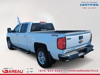 Chevrolet Silverado 1500  2018 à Val-d'Or, Québec - 4 - w320h240px