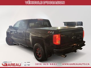 Chevrolet Silverado 1500  2018 à Val-d'Or, Québec - 4 - w320h240px