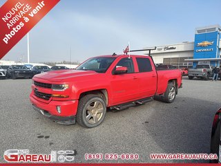 Chevrolet Silverado 1500  2018 à Val-d'Or, Québec - 3 - w320h240px