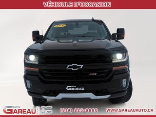 2018 Chevrolet Silverado 1500 in Val-d'Or, Quebec - 2 - w320h240px