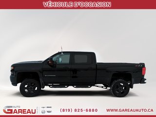 2018 Chevrolet Silverado 1500 in Val-d'Or, Quebec - 5 - w320h240px