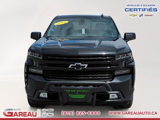 2019  Silverado 1500 RST in Val-d'Or, Quebec - 2 - w320h240px
