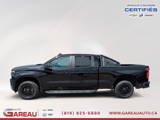 2019  Silverado 1500 RST in Val-d'Or, Quebec - 5 - w320h240px