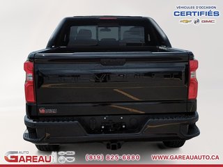 2019  Silverado 1500 RST in Val-d'Or, Quebec - 3 - w320h240px