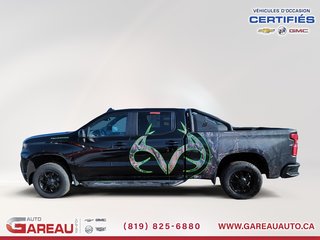 Chevrolet Silverado 1500  2019 à Val-d'Or, Québec - 5 - w320h240px