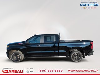 Chevrolet Silverado 1500  2019 à Val-d'Or, Québec - 5 - w320h240px