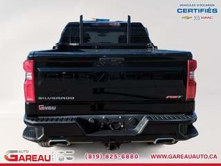 Chevrolet Silverado 1500  2019 à Val-d'Or, Québec - 3 - w320h240px