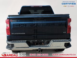 2019 Chevrolet Silverado 1500 in Val-d'Or, Quebec - 3 - w320h240px