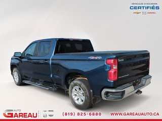 2019 Chevrolet Silverado 1500 in Val-d'Or, Quebec - 4 - w320h240px