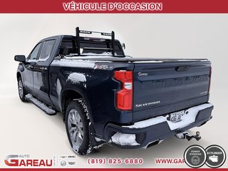 2019 Chevrolet Silverado 1500 in Val-d'Or, Quebec - 4 - w320h240px