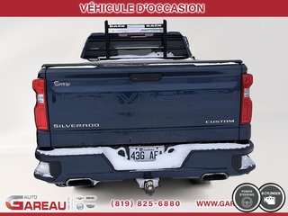 2019 Chevrolet Silverado 1500 in Val-d'Or, Quebec - 3 - w320h240px