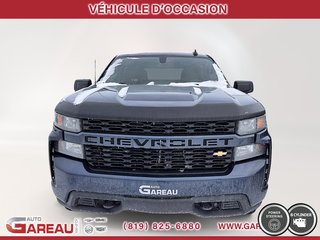 2019 Chevrolet Silverado 1500 in Val-d'Or, Quebec - 2 - w320h240px
