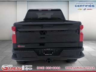 Chevrolet Silverado 1500  2020 à Val-d'Or, Québec - 3 - w320h240px