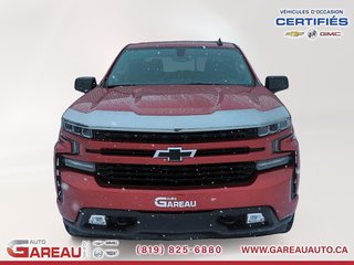 2021  Silverado 1500 RST in Val-d'Or, Quebec - 2 - w320h240px