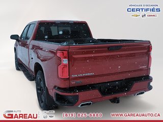 2021  Silverado 1500 RST in Val-d'Or, Quebec - 4 - w320h240px