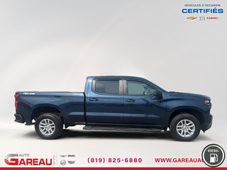 Chevrolet Silverado 1500 RST 2021 à Val-d'Or, Québec - 4 - w320h240px