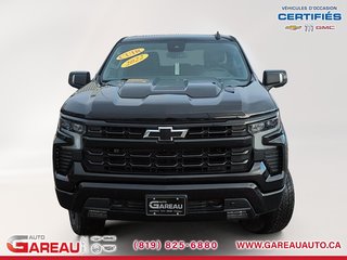 Chevrolet Silverado 1500  2022 à Val-d'Or, Québec - 2 - w320h240px