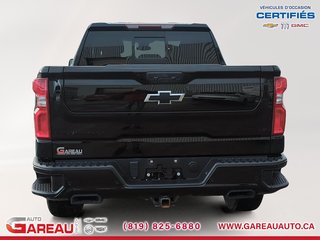 Chevrolet Silverado 1500  2022 à Val-d'Or, Québec - 3 - w320h240px