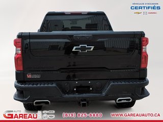 Chevrolet Silverado 1500  2022 à Val-d'Or, Québec - 3 - w320h240px