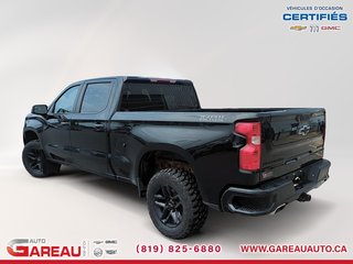 Chevrolet Silverado 1500  2022 à Val-d'Or, Québec - 4 - w320h240px