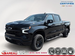 Chevrolet Silverado 1500  2022 à Val-d'Or, Québec - 2 - w320h240px