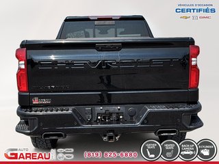 Chevrolet Silverado 1500  2022 à Val-d'Or, Québec - 4 - w320h240px