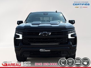 Chevrolet Silverado 1500  2022 à Val-d'Or, Québec - 3 - w320h240px