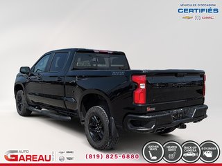 Chevrolet Silverado 1500  2022 à Val-d'Or, Québec - 5 - w320h240px