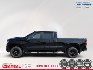 Chevrolet Silverado 1500  2022 à Val-d'Or, Québec - 6 - w320h240px